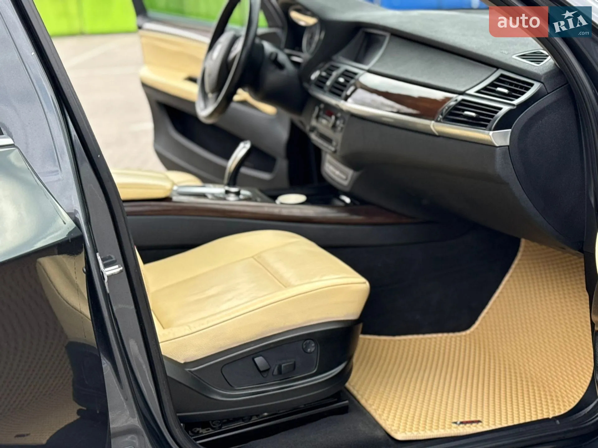 2013 BMW X5 - мініатюра 3