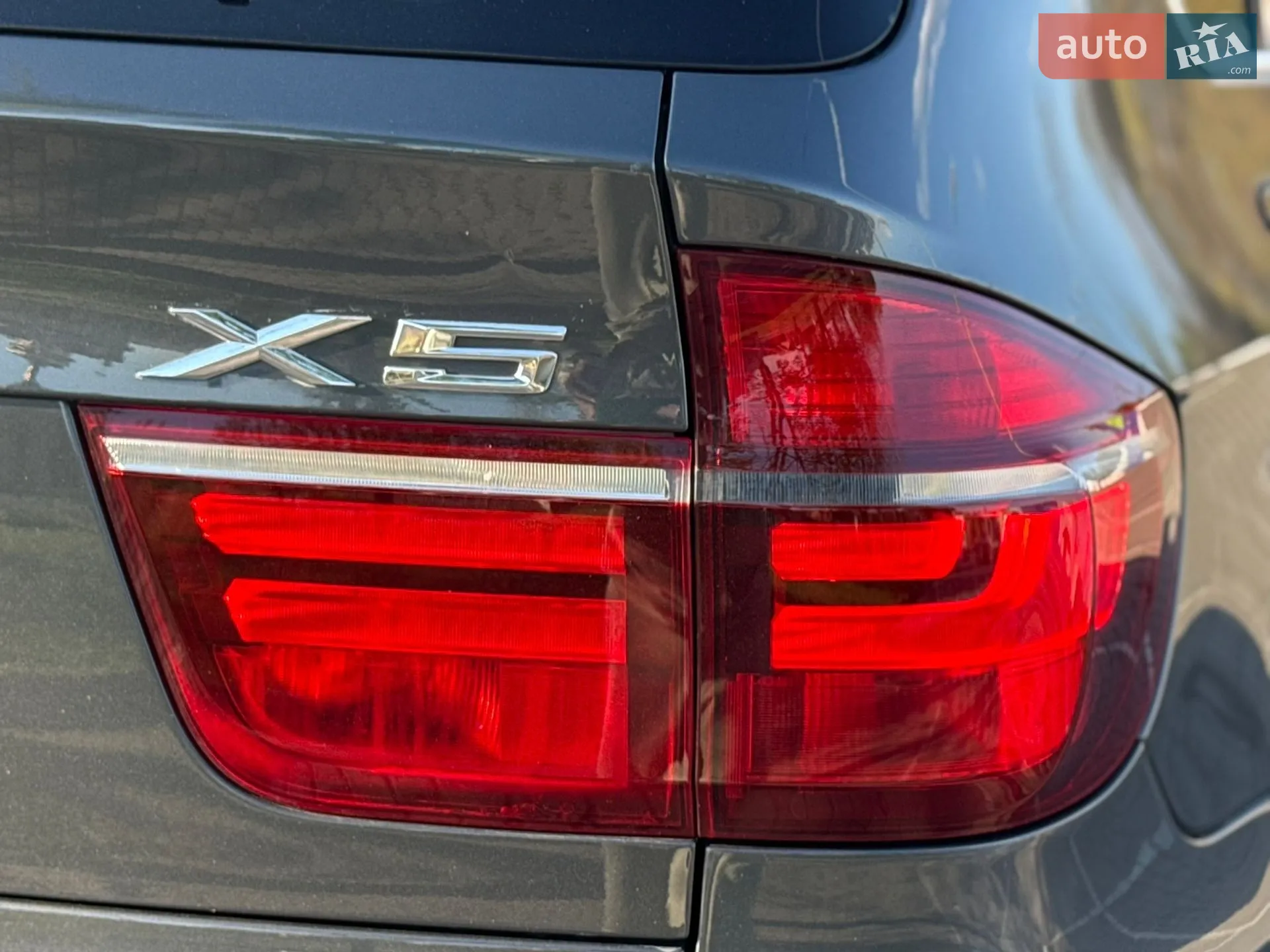 2013 BMW X5 - мініатюра 15