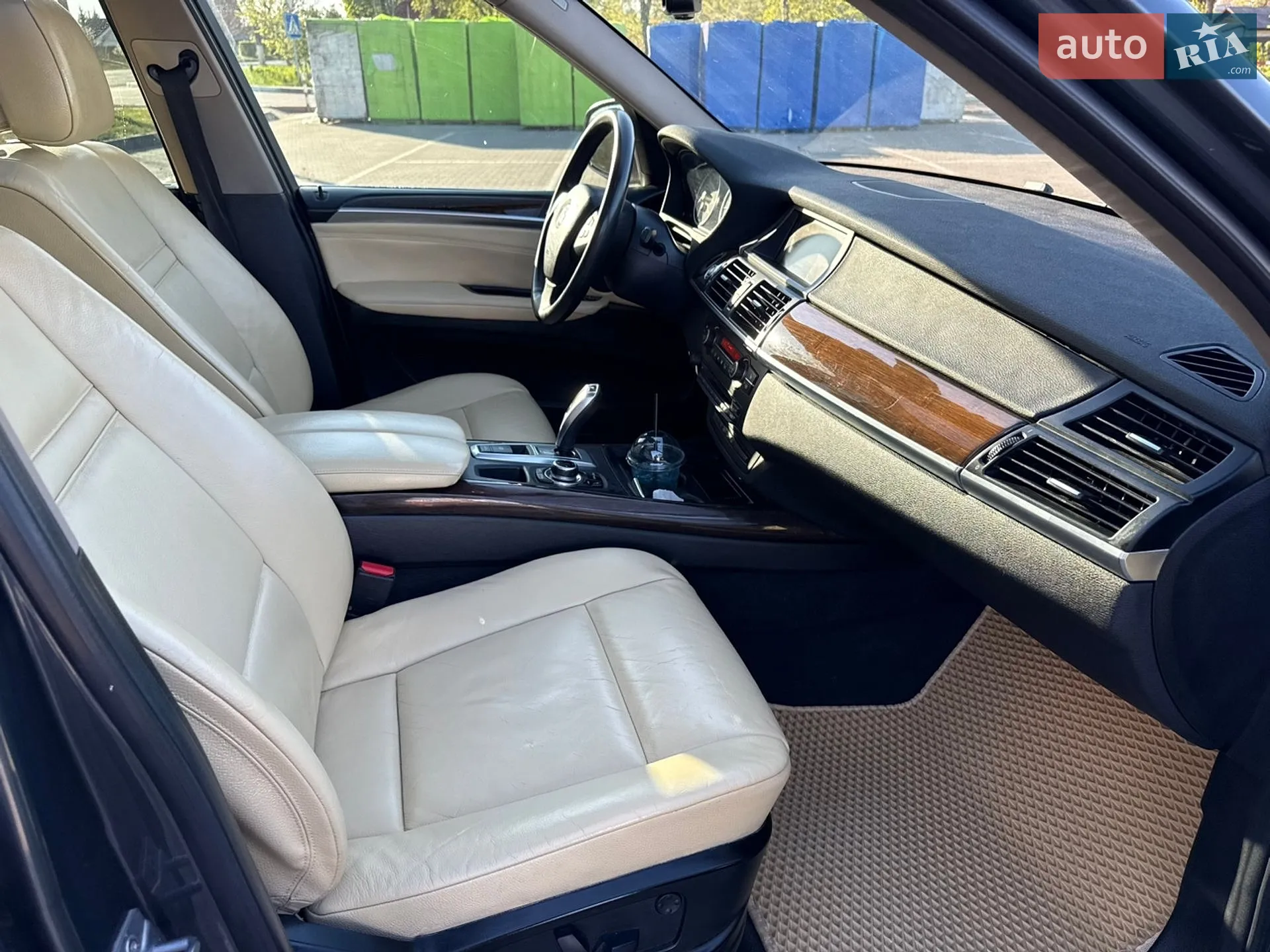 2013 BMW X5 - мініатюра 21