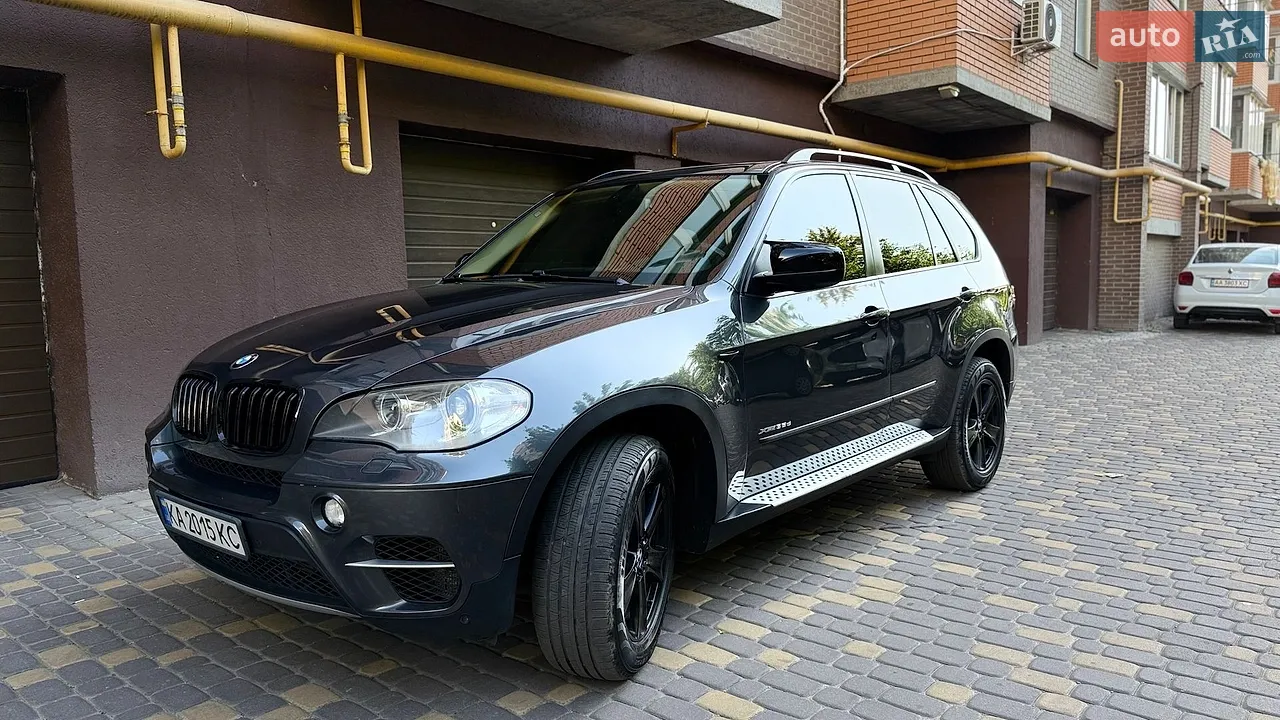 2011 BMW X5 - мініатюра 82