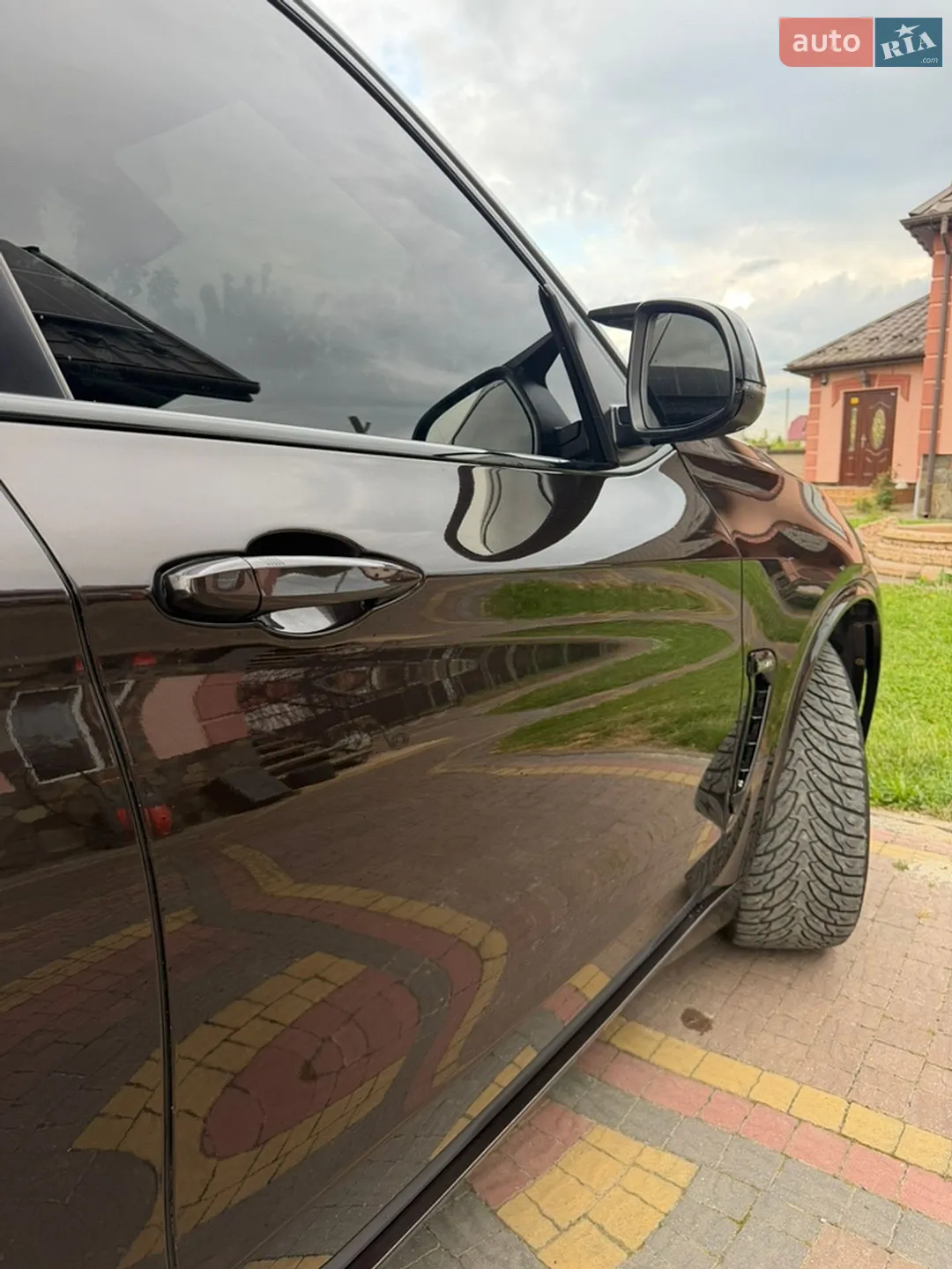 2015 BMW X5 - мініатюра 36