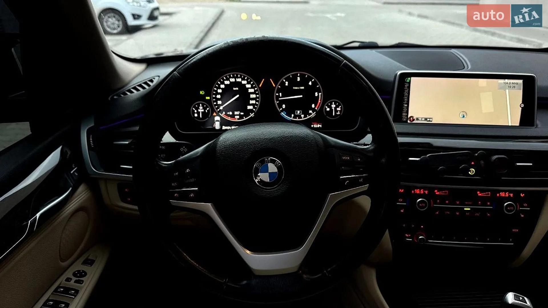 2015 BMW X5 - мініатюра 42