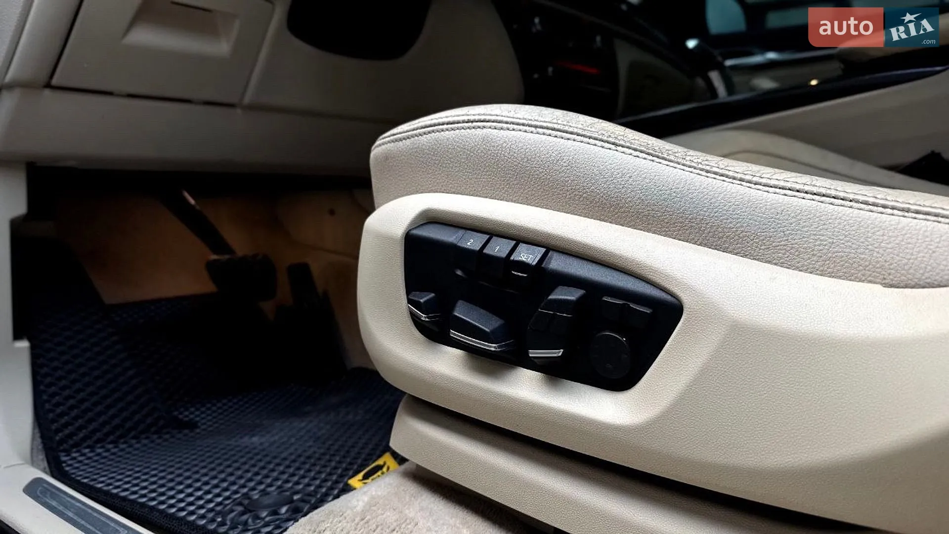 2015 BMW X5 - мініатюра 57