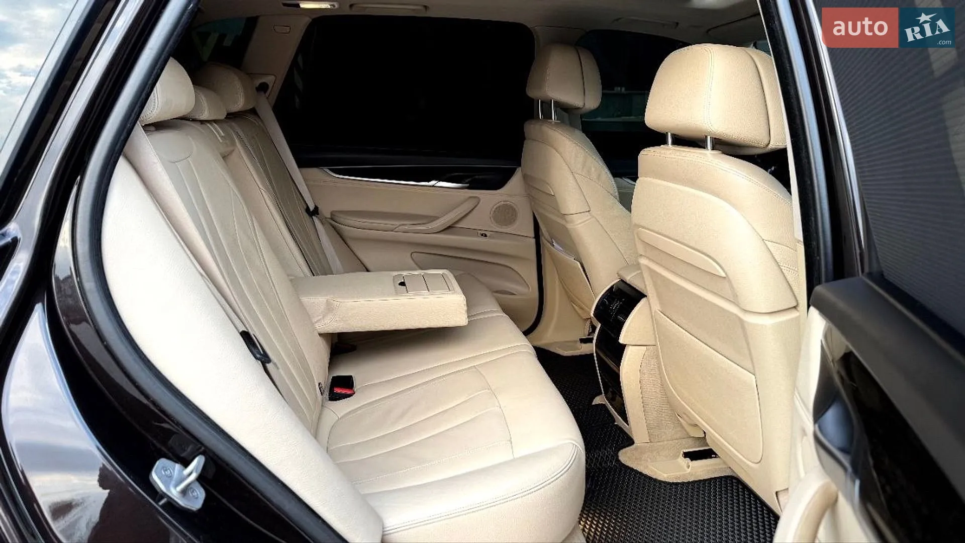 2015 BMW X5 - мініатюра 63