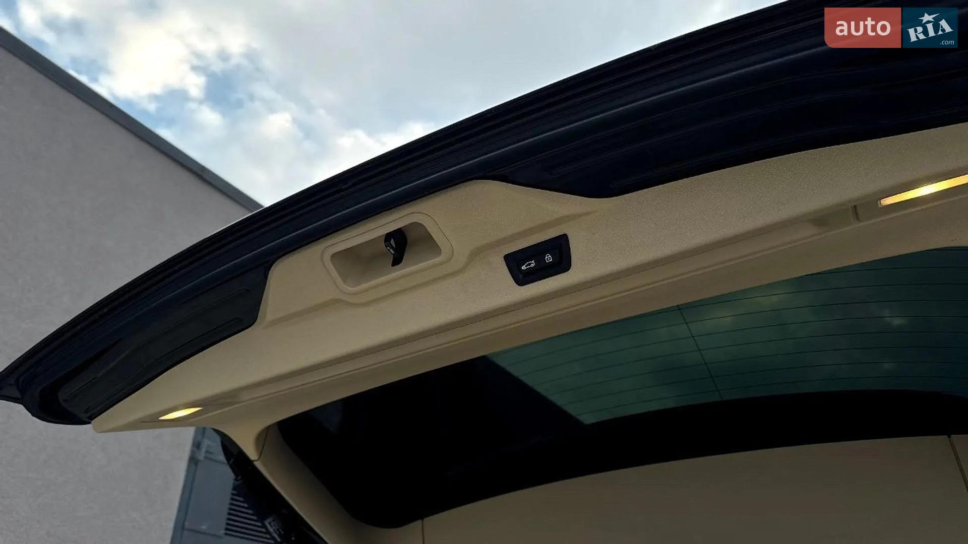 2015 BMW X5 - мініатюра 74