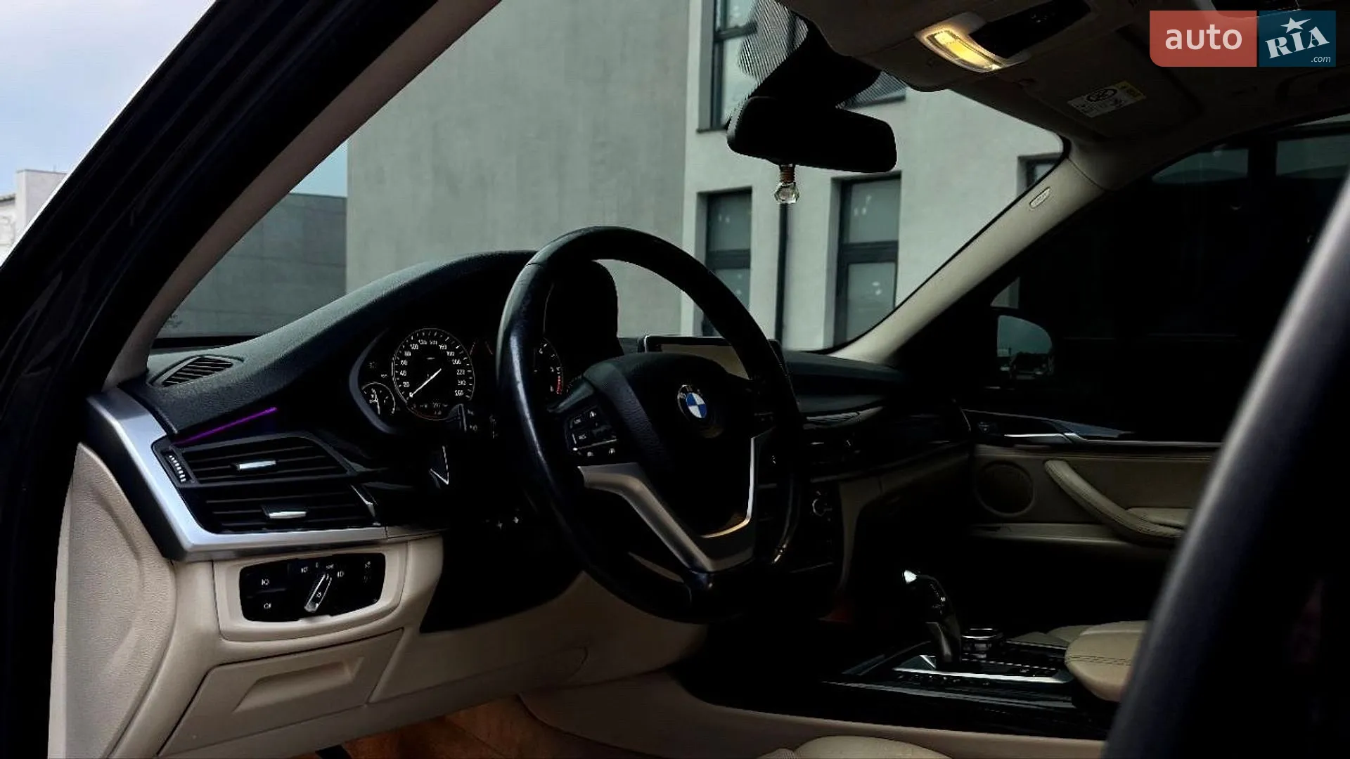 2015 BMW X5 - мініатюра 77