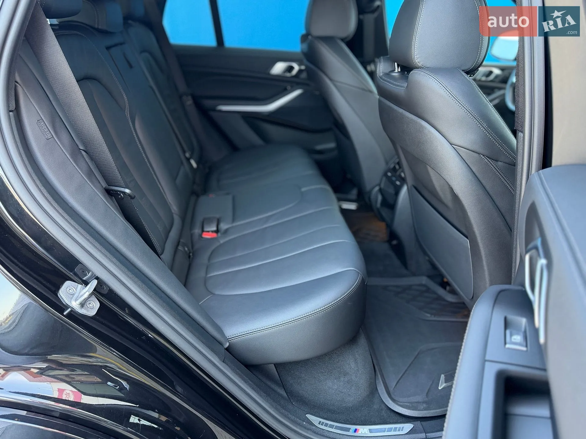 2022 BMW X5 - мініатюра 22