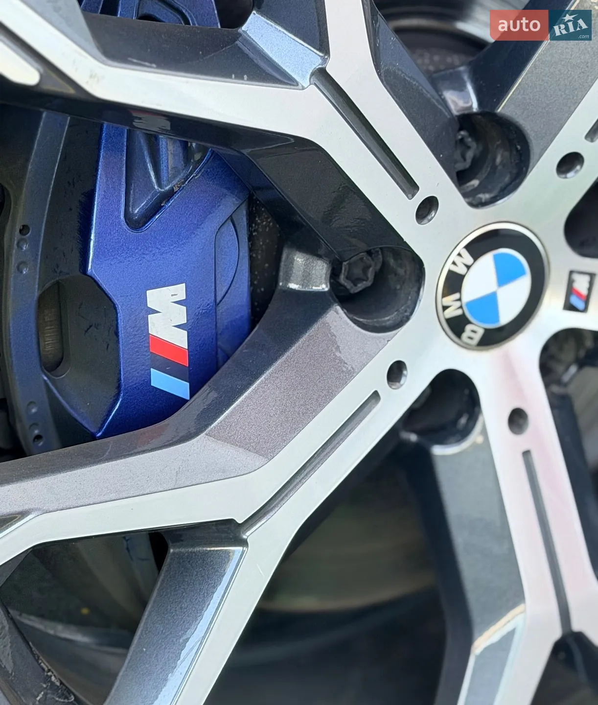 2022 BMW X5 - мініатюра 24