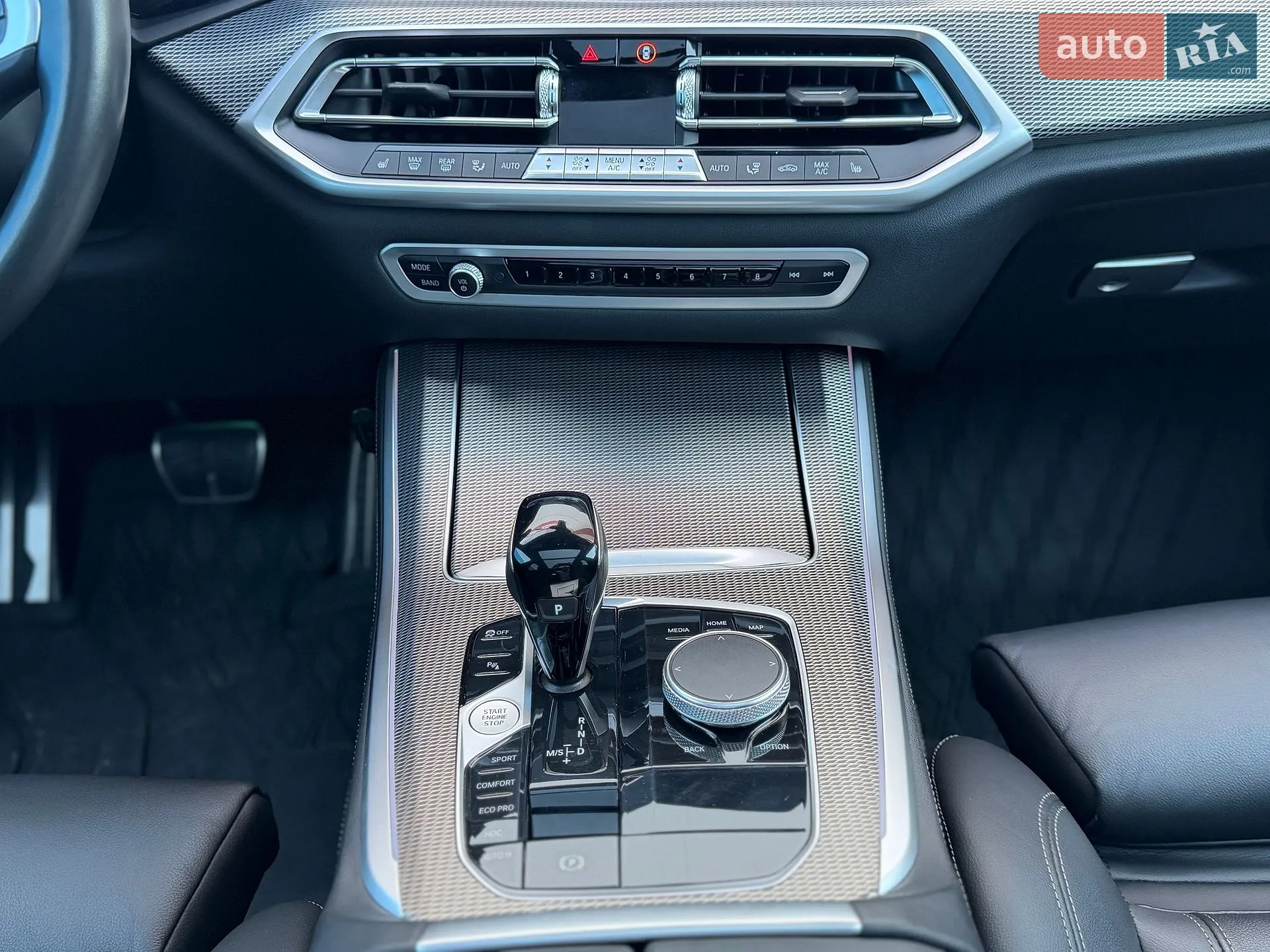 2022 BMW X5 - мініатюра 30