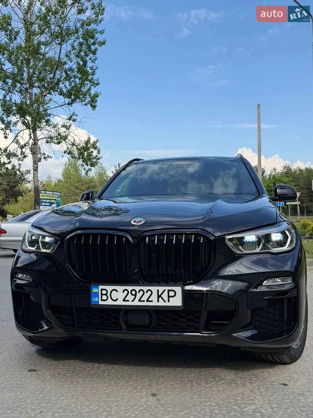 2019 BMW X5 - мініатюра 6