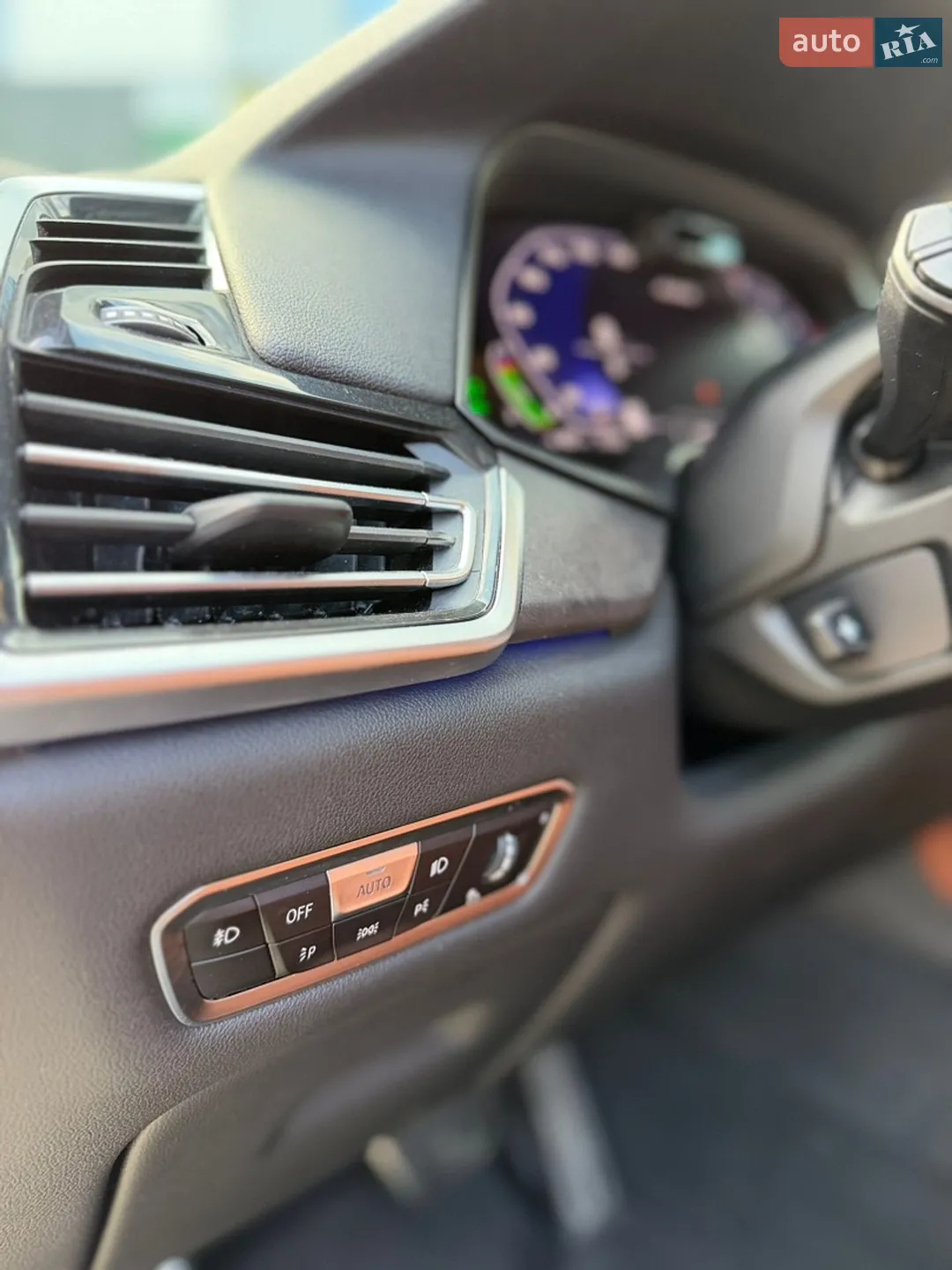 2019 BMW X5 - мініатюра 34
