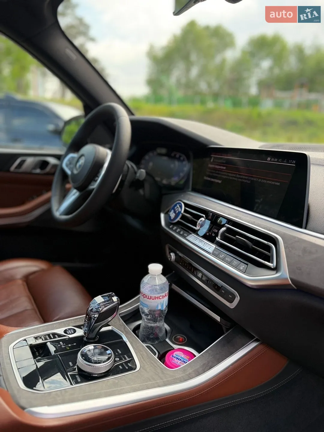 2019 BMW X5 - мініатюра 37