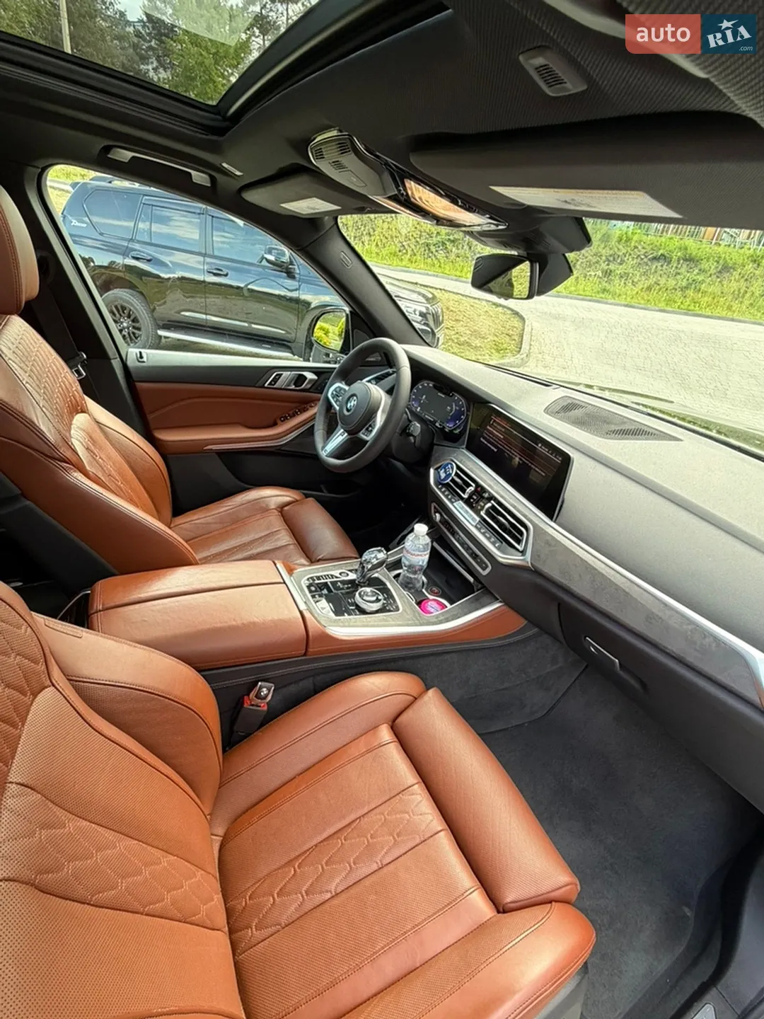 2019 BMW X5 - мініатюра 44