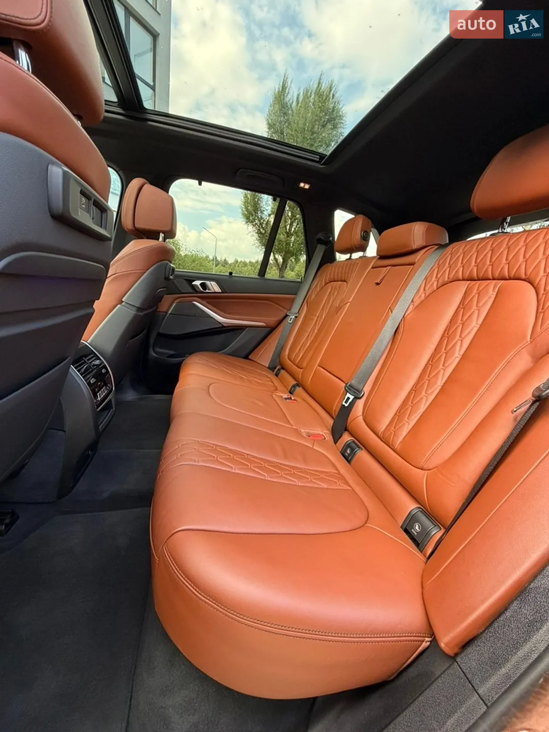 2019 BMW X5 - мініатюра 47