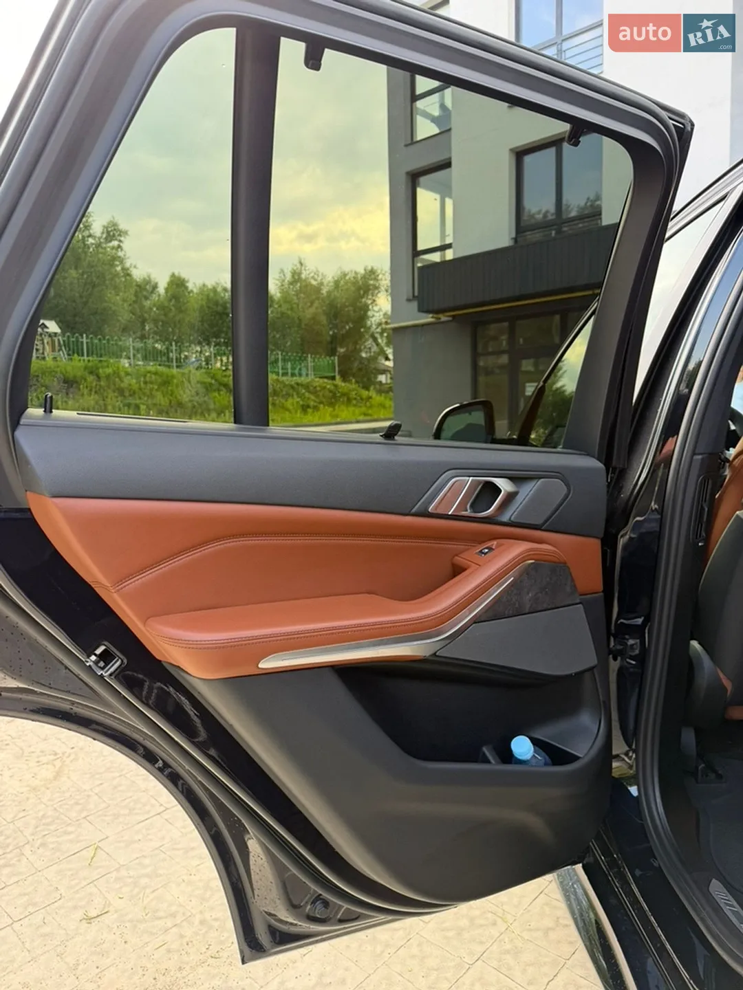 2019 BMW X5 - мініатюра 50