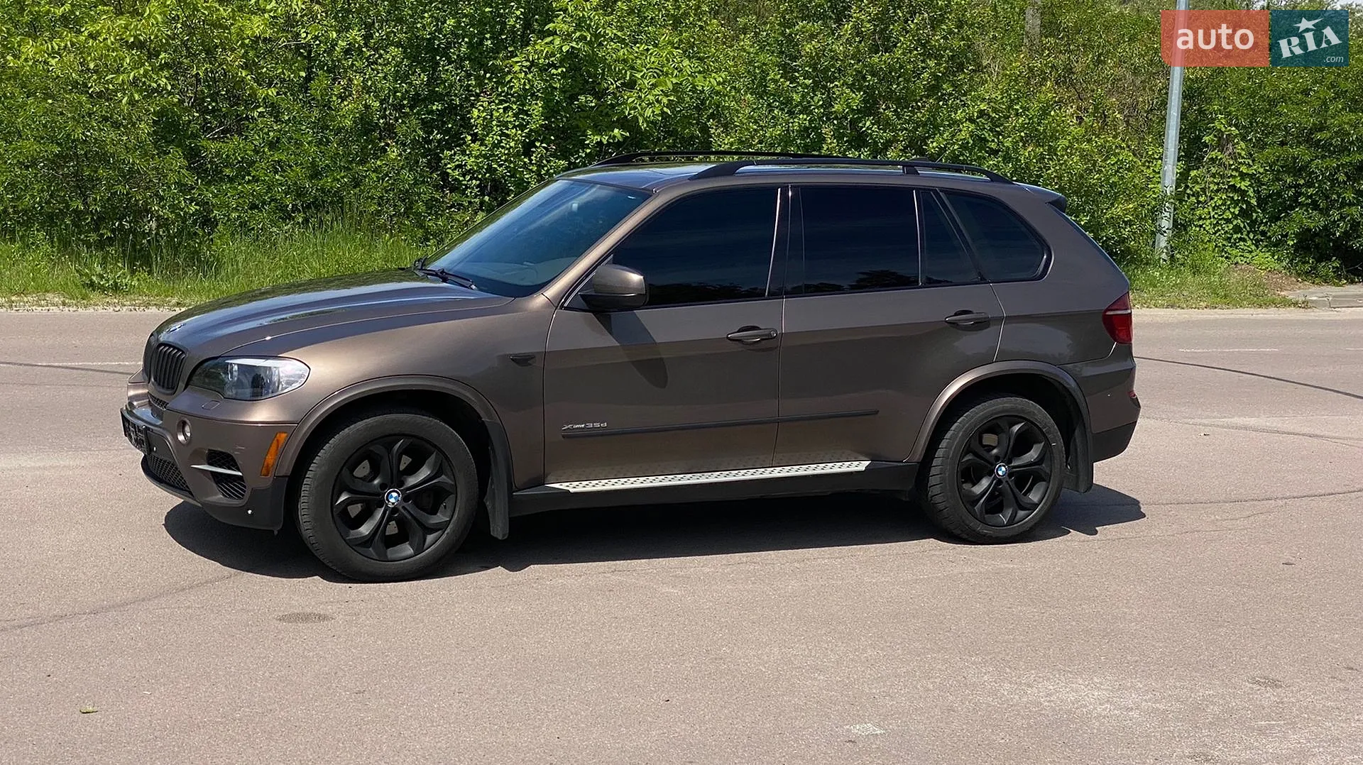 2010 BMW X5 - мініатюра 7