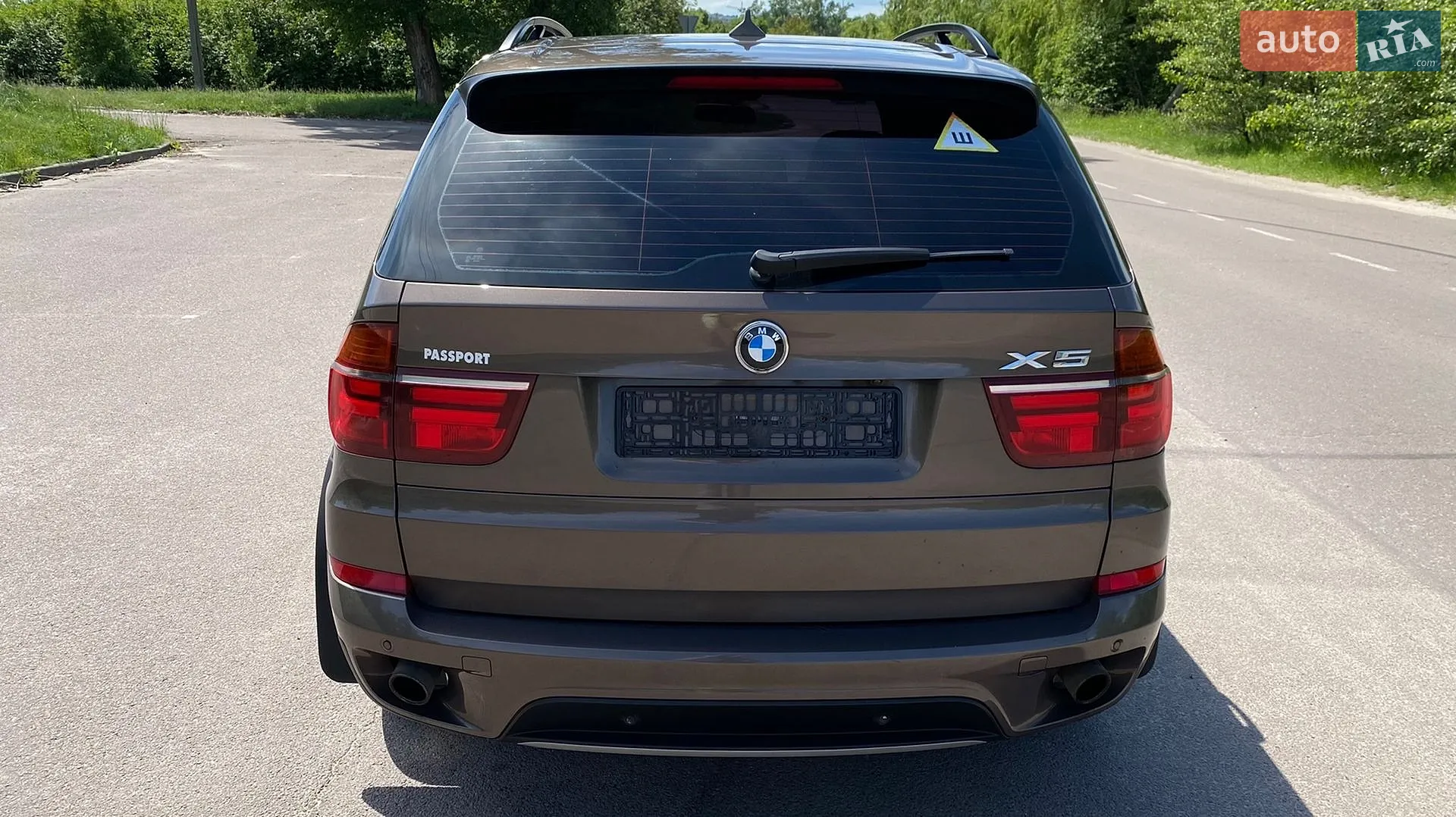 2010 BMW X5 - мініатюра 12