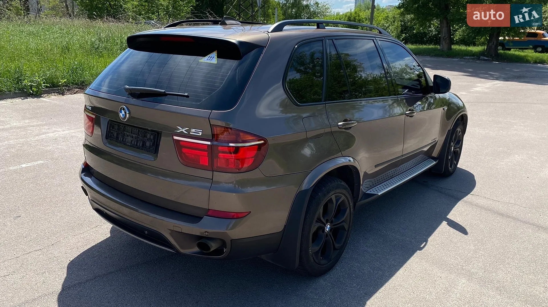 2010 BMW X5 - мініатюра 13