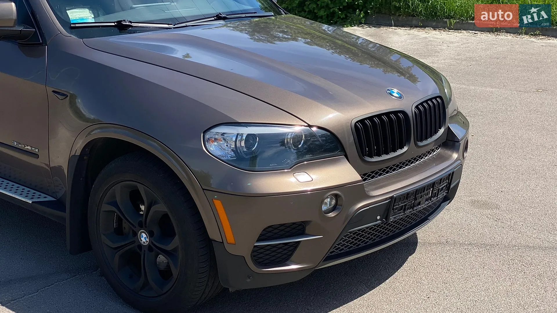2010 BMW X5 - мініатюра 20