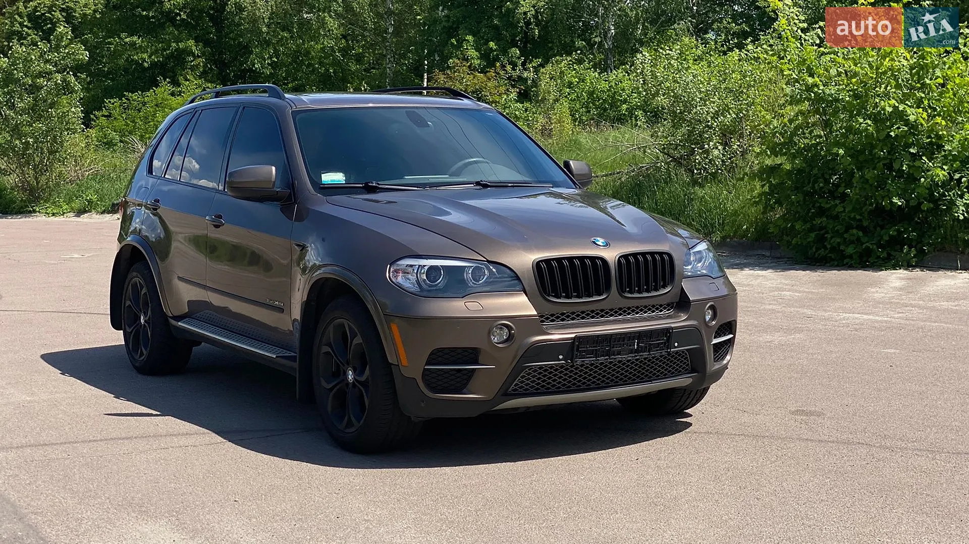 2010 BMW X5 - мініатюра 19