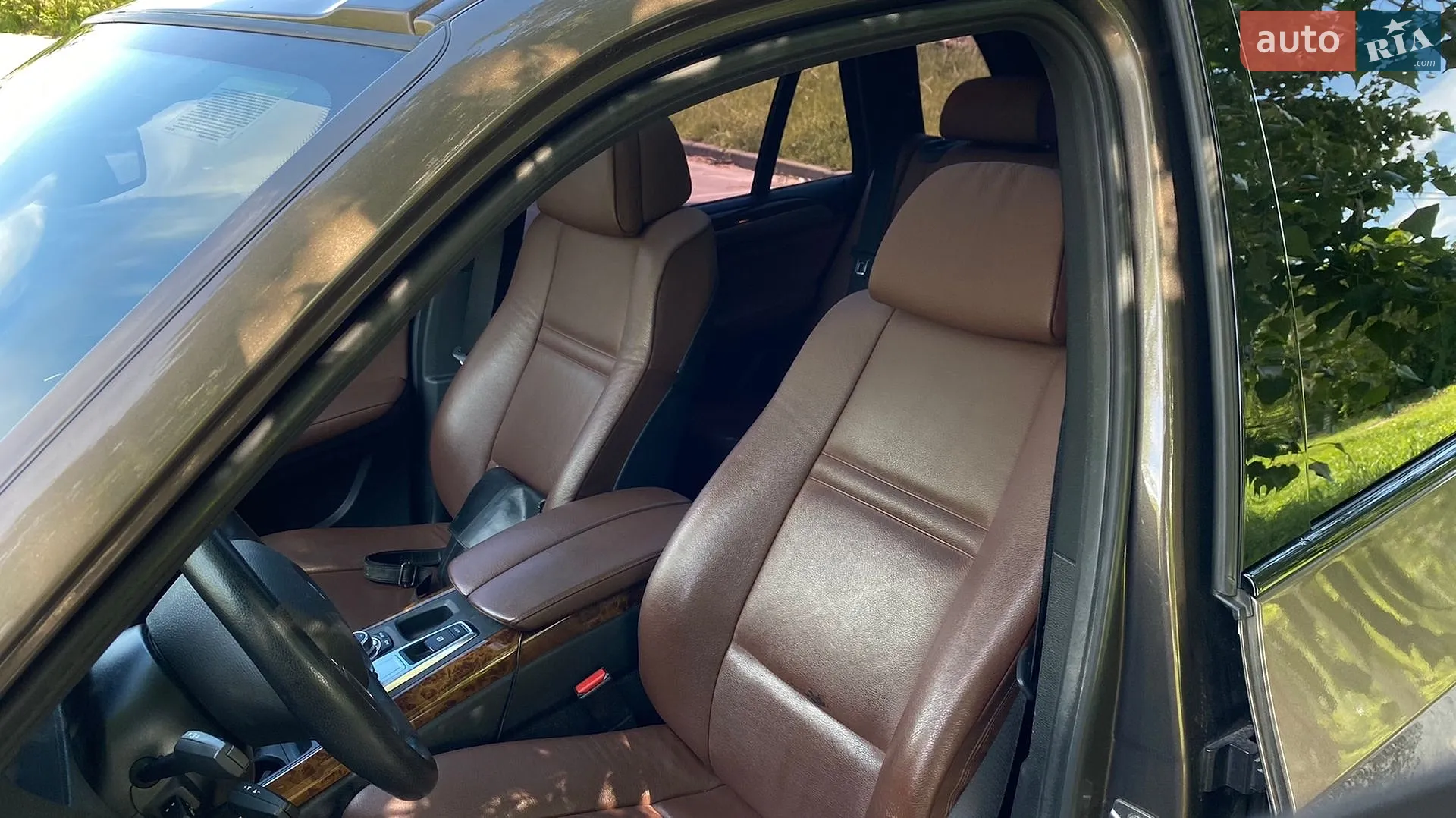 2010 BMW X5 - мініатюра 25