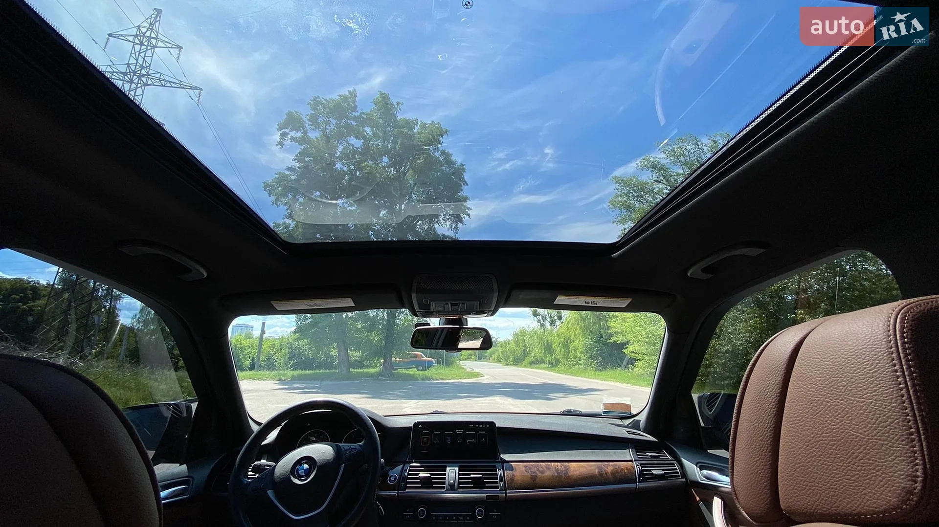 2010 BMW X5 - мініатюра 29