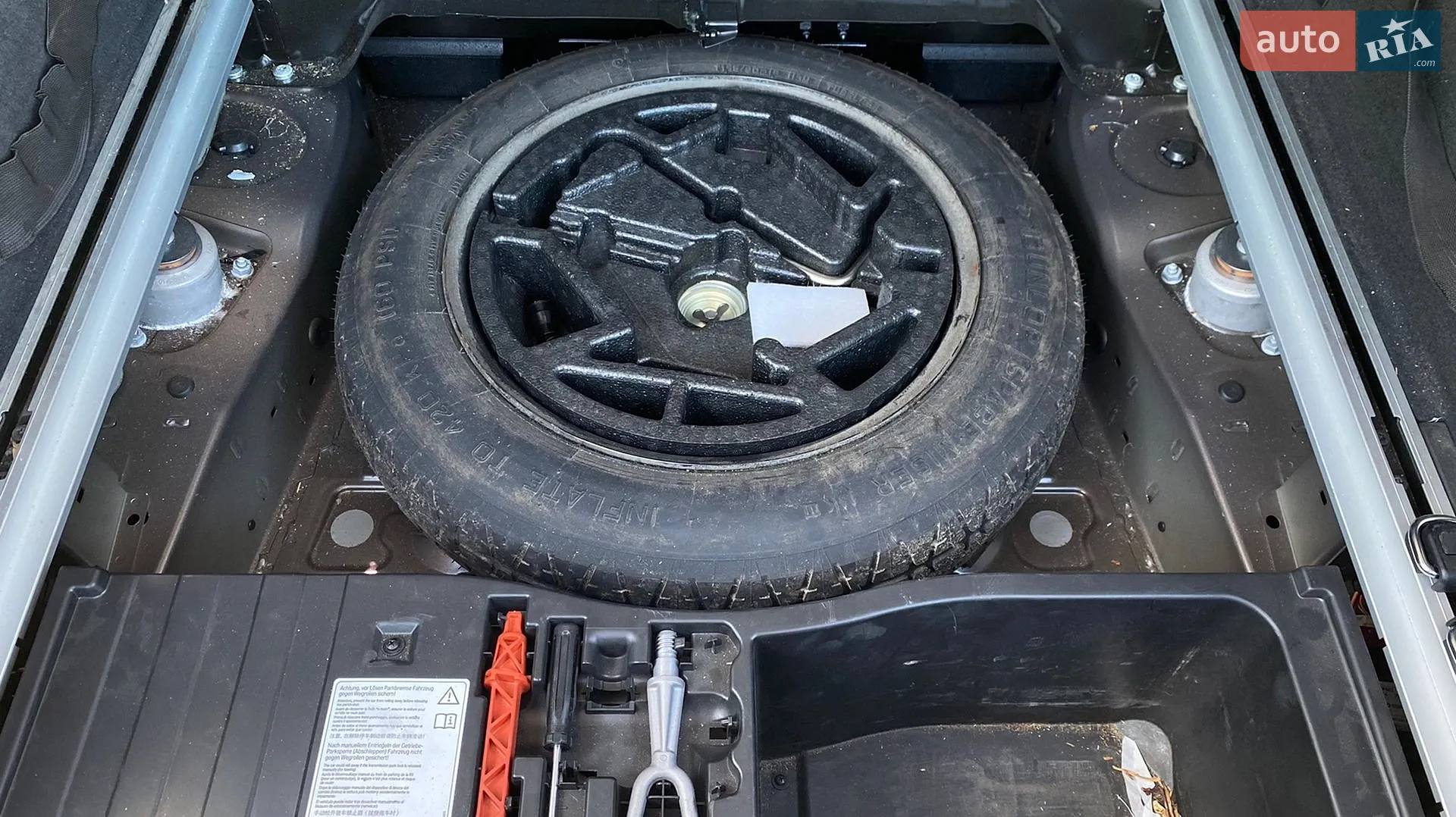 2010 BMW X5 - мініатюра 57