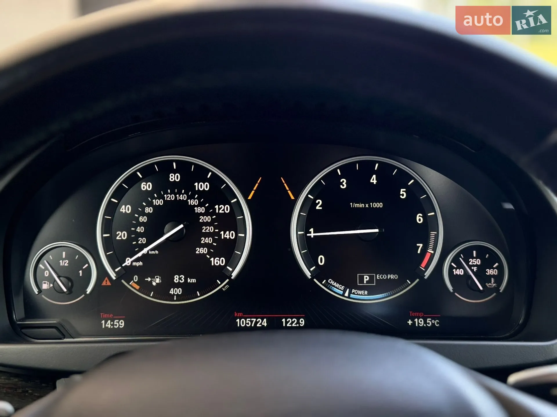 2018 BMW X5 - мініатюра 9