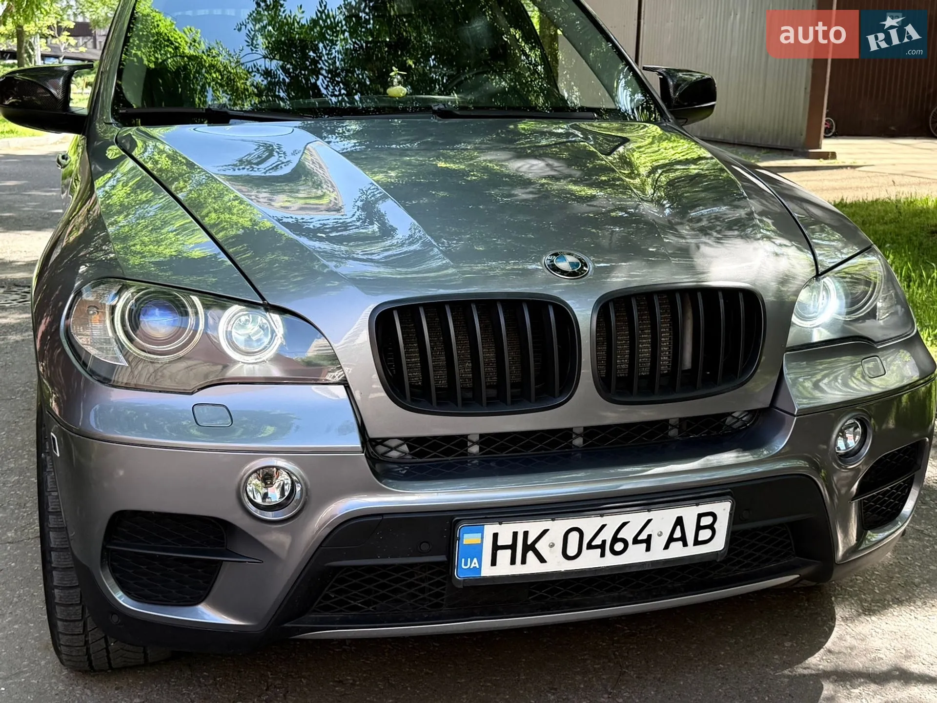 2010 BMW X5 - мініатюра 4