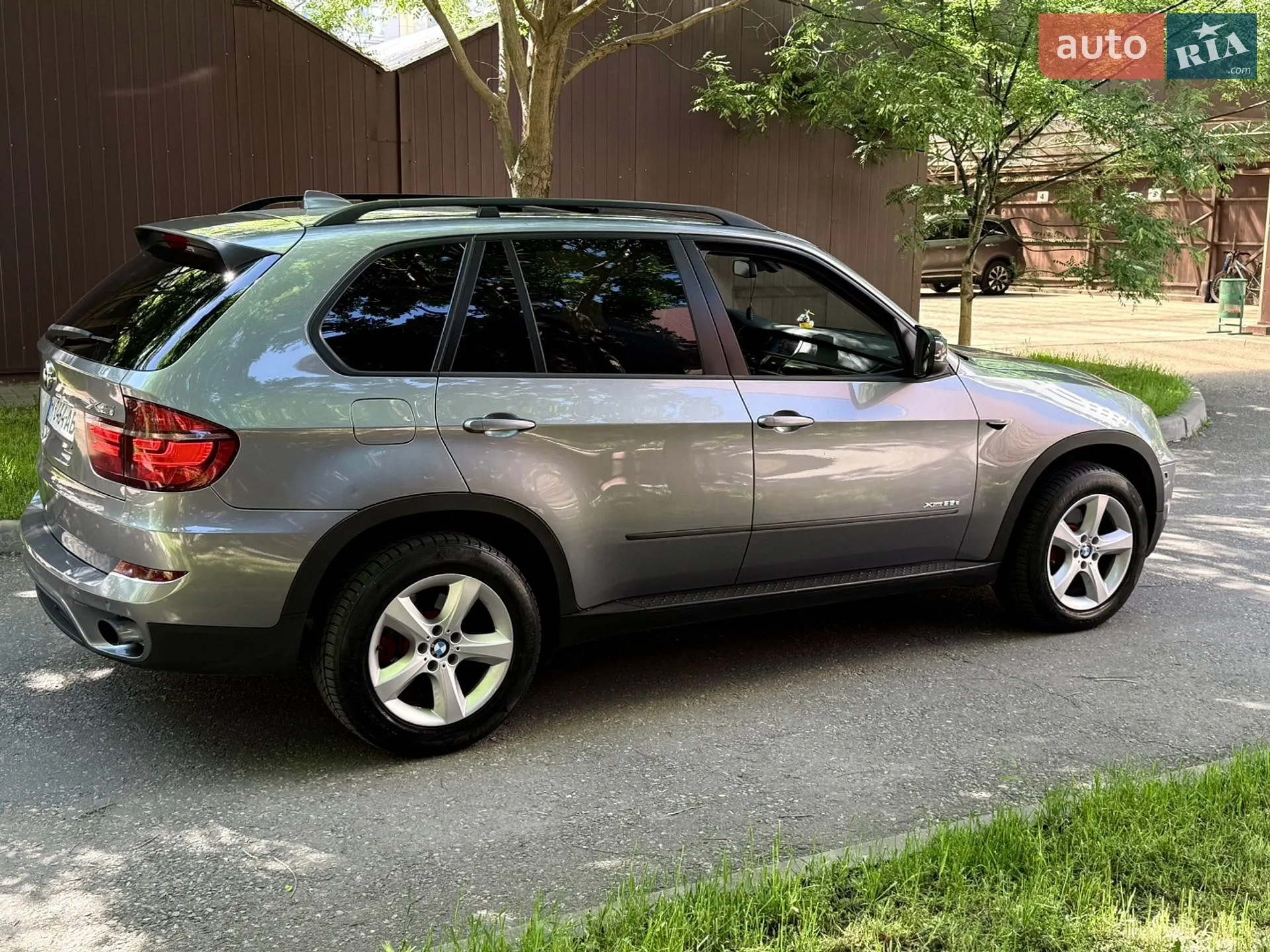 2010 BMW X5 - мініатюра 6
