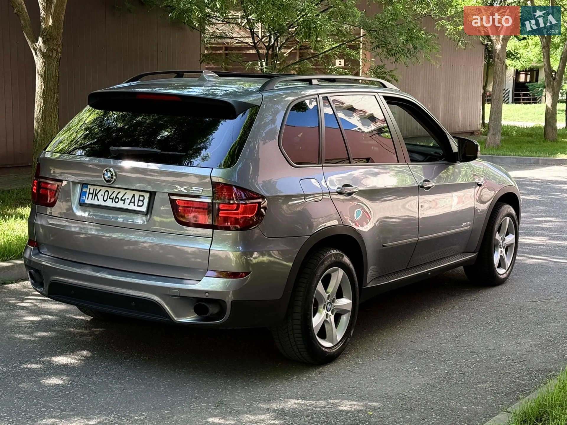 2010 BMW X5 - мініатюра 7