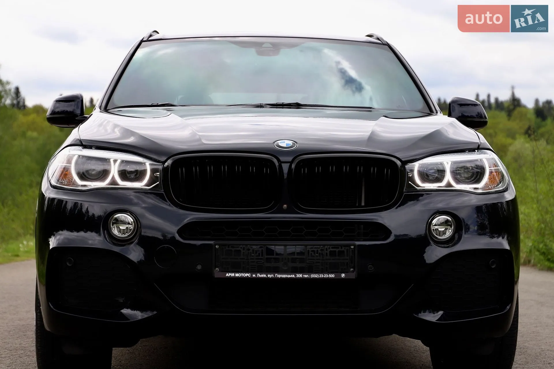 2018 BMW X5 - мініатюра 9