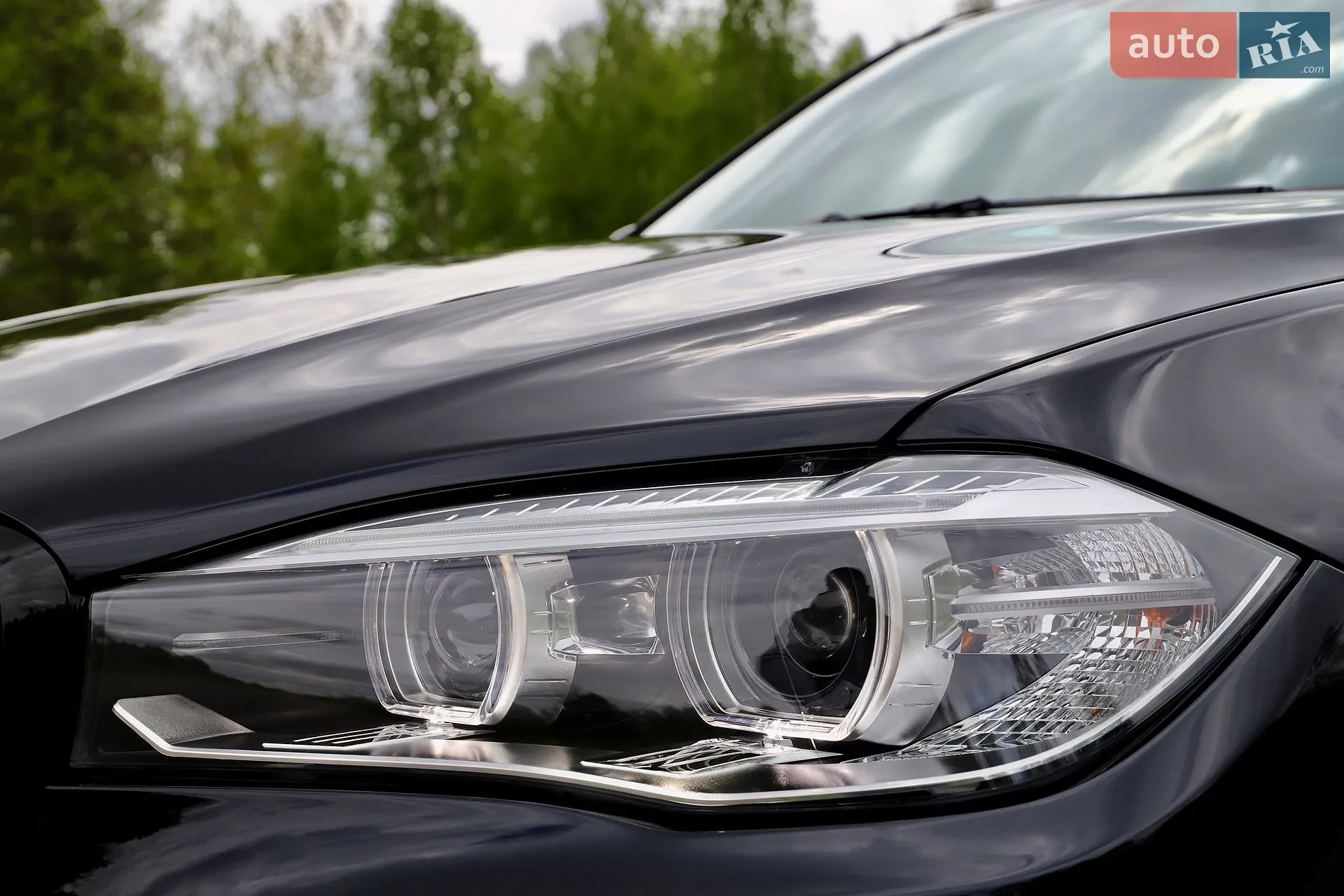 2018 BMW X5 - мініатюра 11