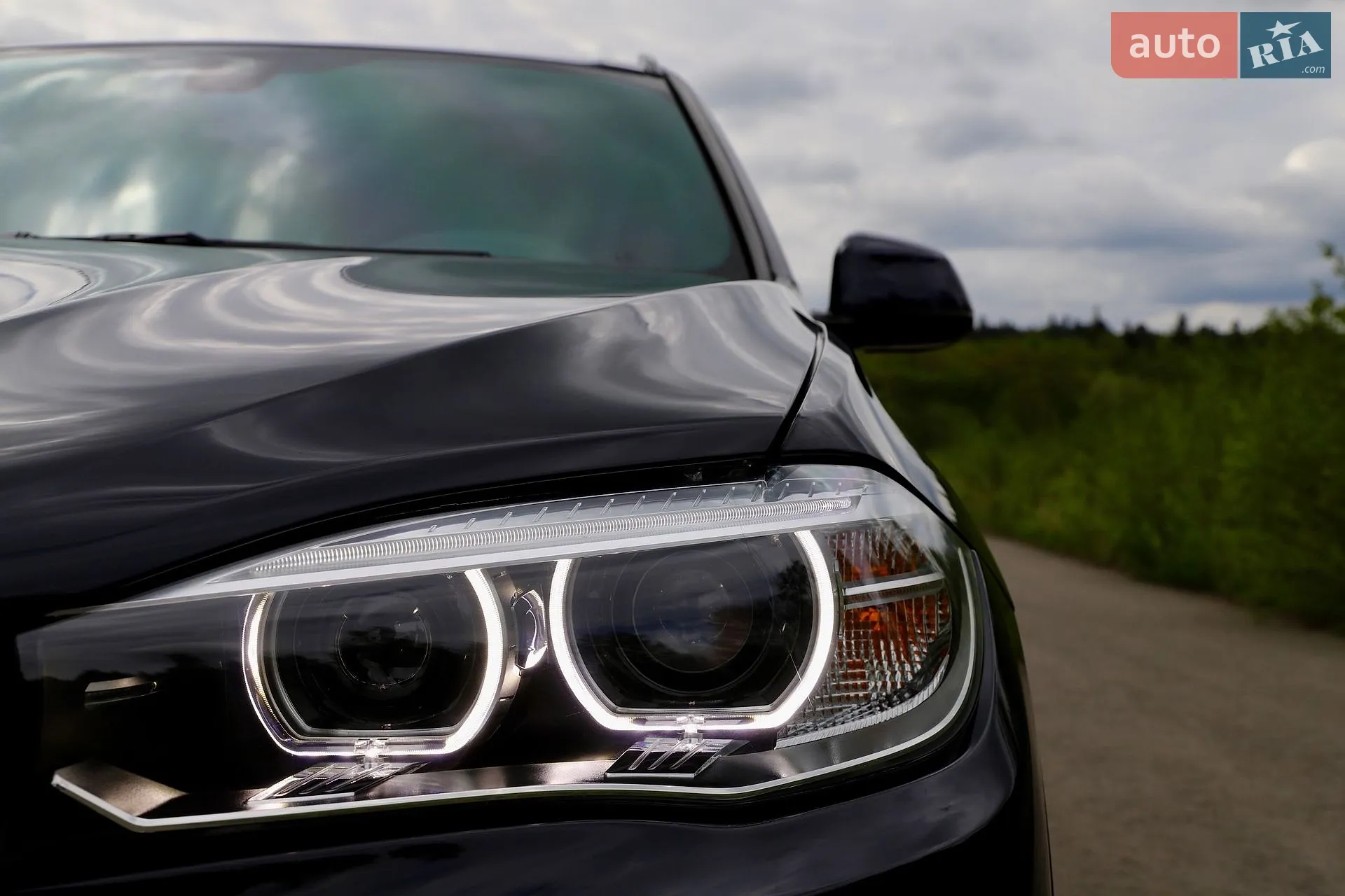 2018 BMW X5 - мініатюра 12