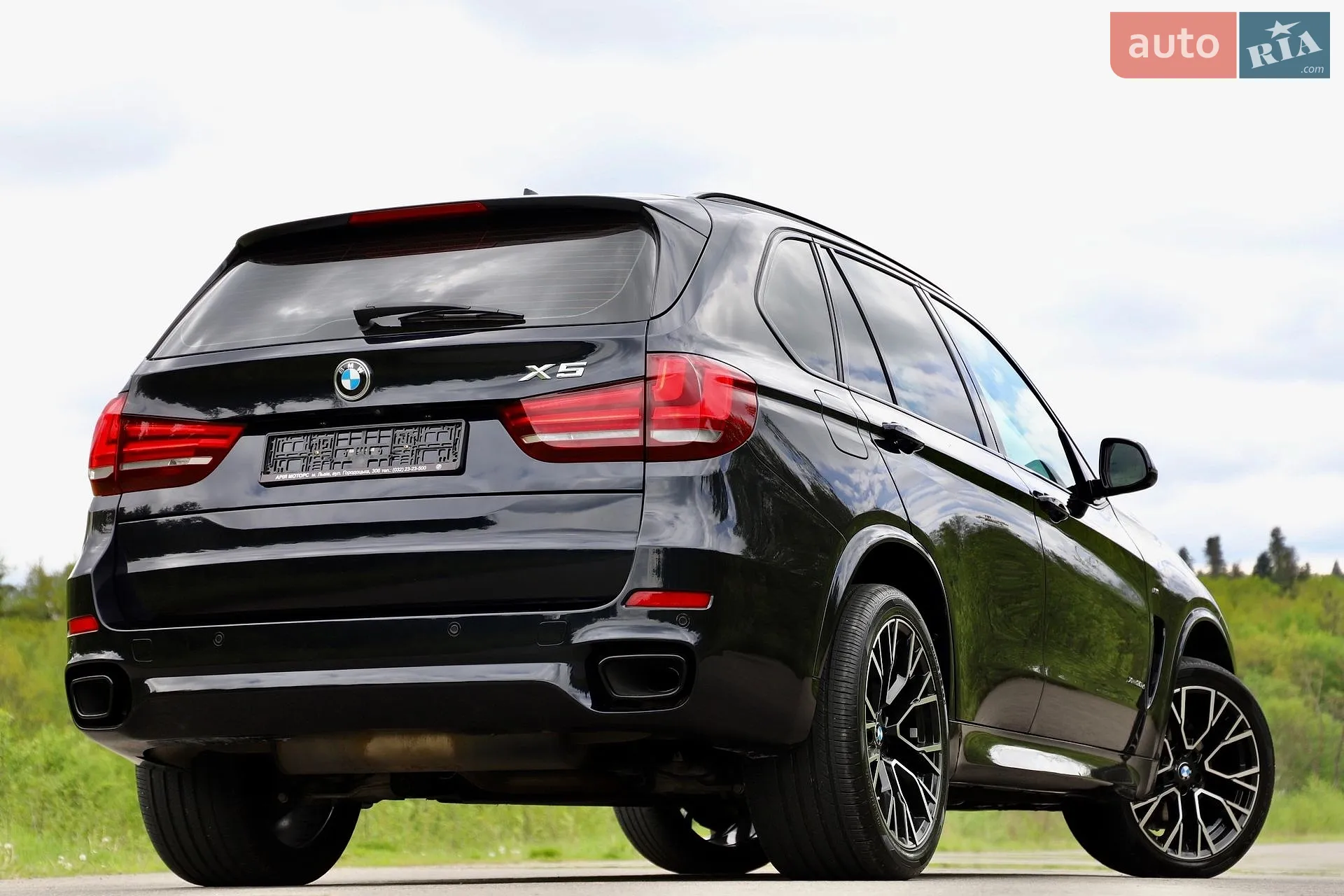 2018 BMW X5 - мініатюра 30