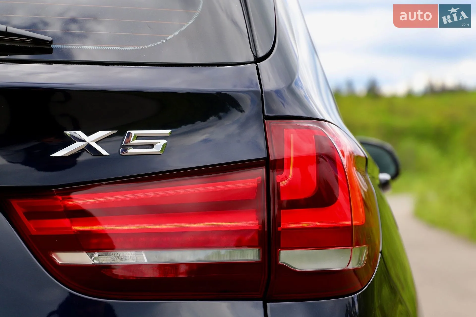 2018 BMW X5 - мініатюра 31