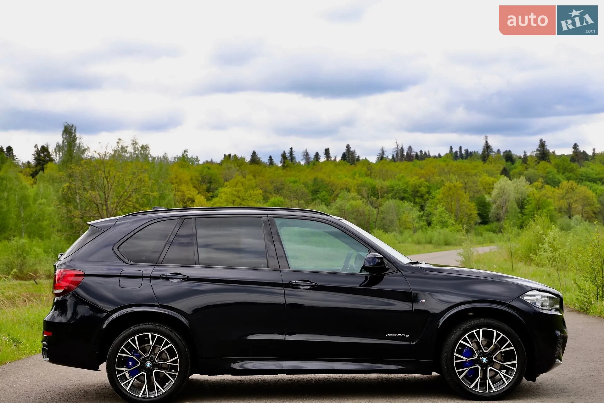 2018 BMW X5 - мініатюра 35