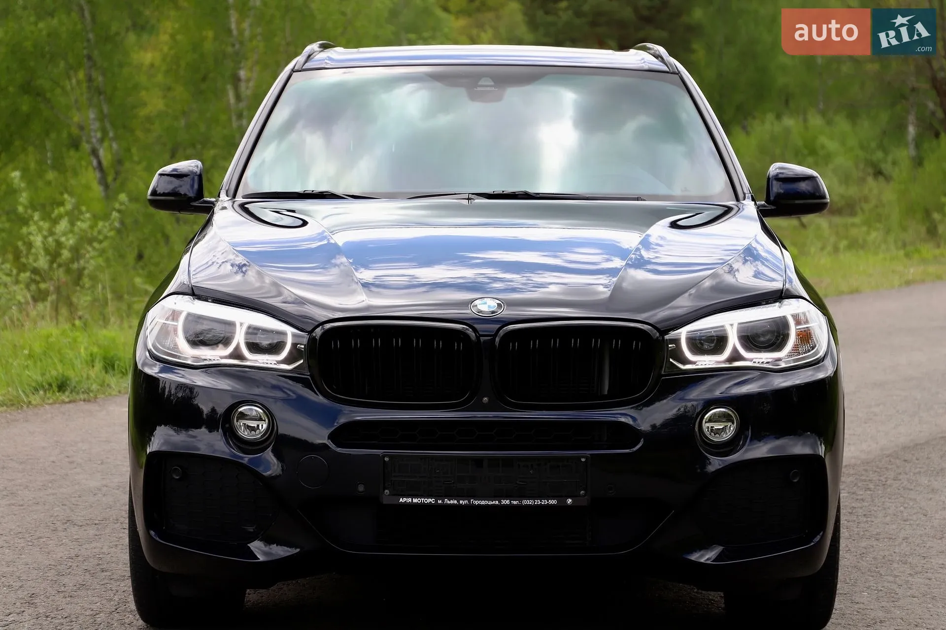 2018 BMW X5 - мініатюра 49