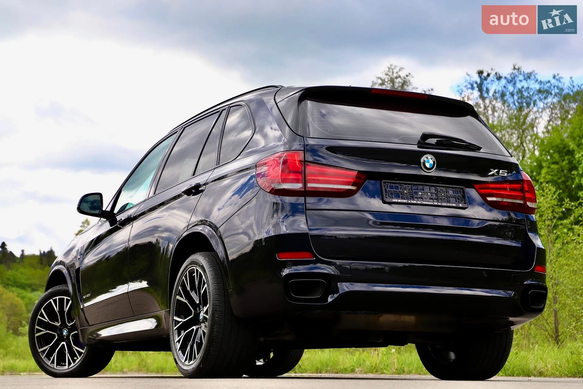 2018 BMW X5 - мініатюра 54