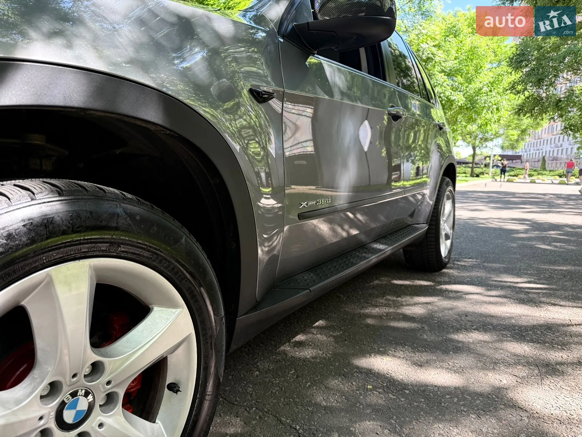 2010 BMW X5 - мініатюра 31