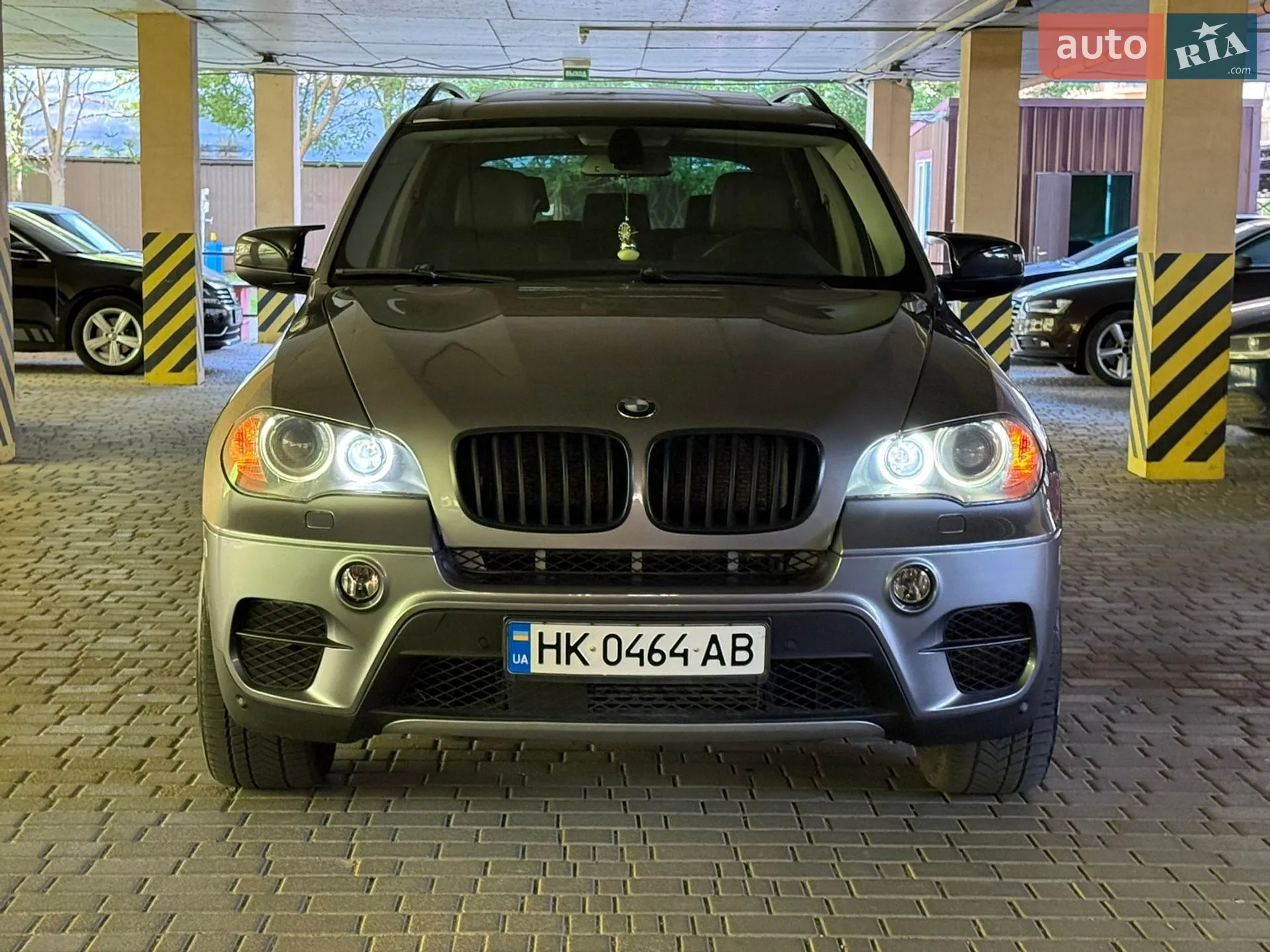 2010 BMW X5 - мініатюра 36