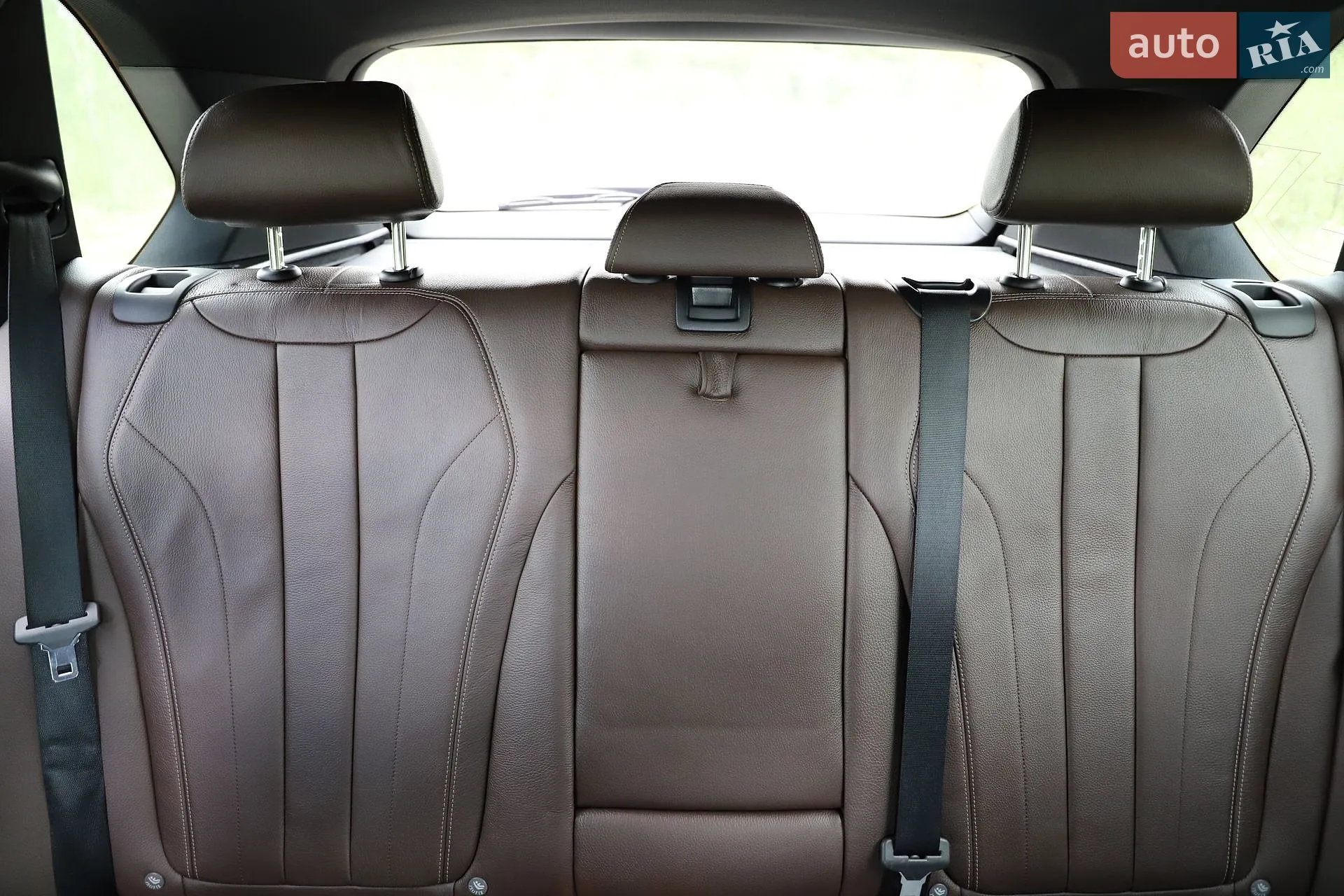 2018 BMW X5 - мініатюра 113