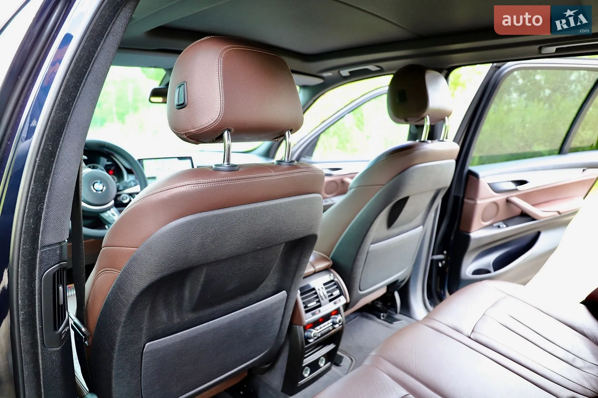 2018 BMW X5 - мініатюра 117