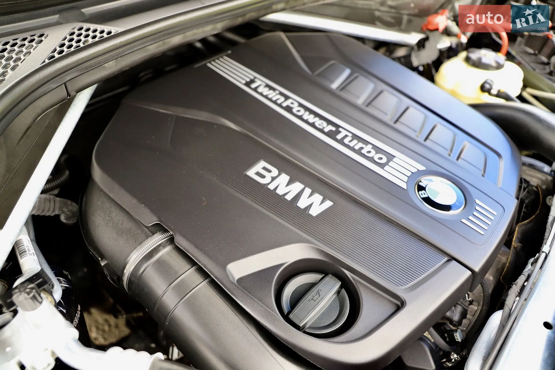 2018 BMW X5 - мініатюра 141