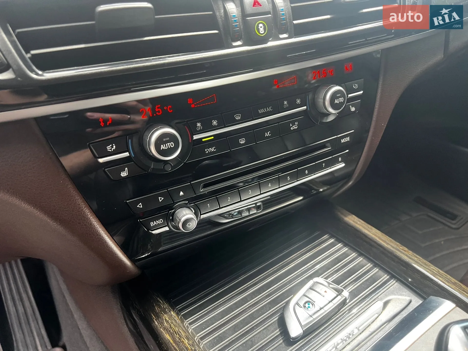 2017 BMW X5 - мініатюра 7