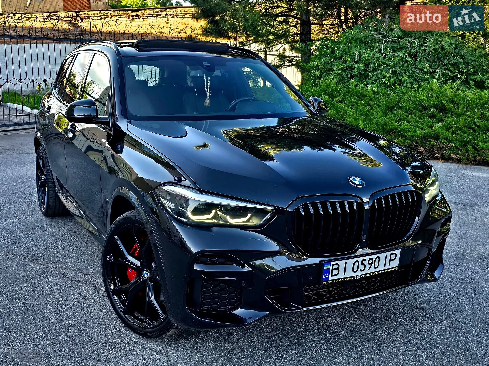 2022 BMW X5 - мініатюра 18