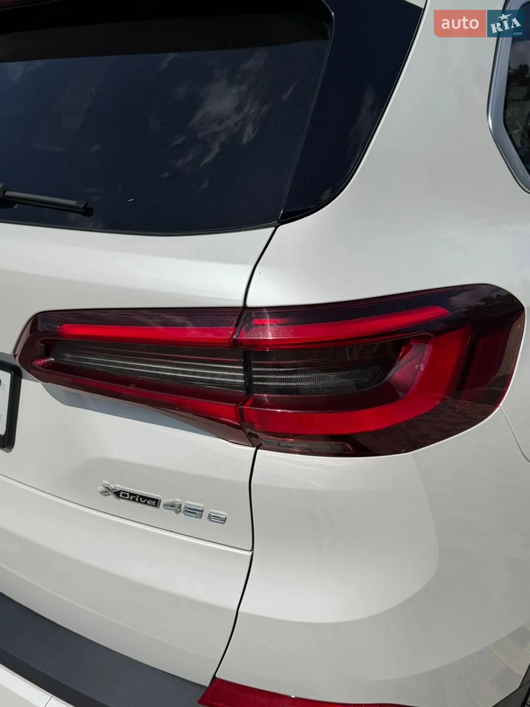 2021 BMW X5 - мініатюра 10
