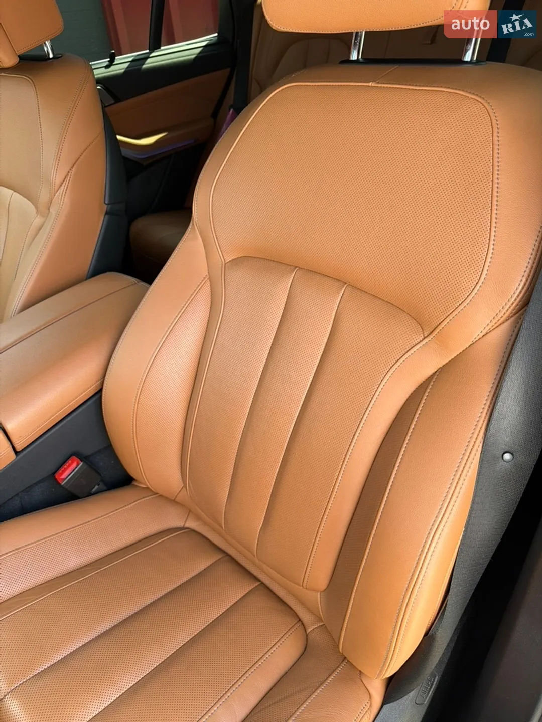 2021 BMW X5 - мініатюра 34