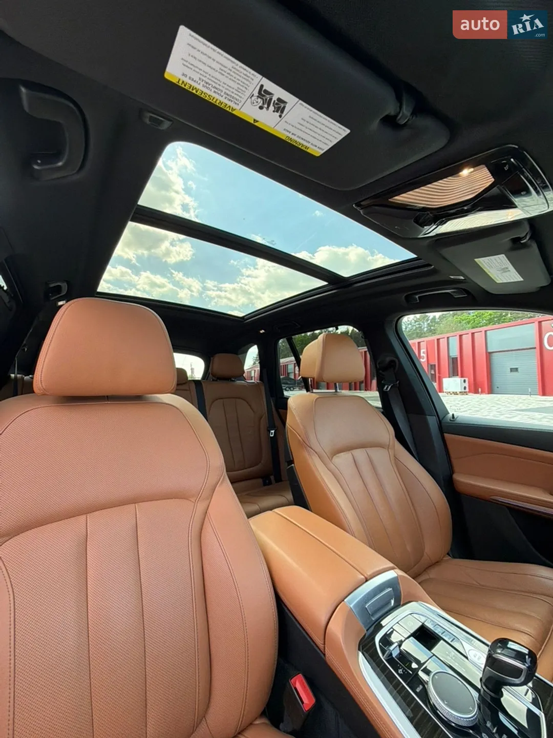 2021 BMW X5 - мініатюра 38