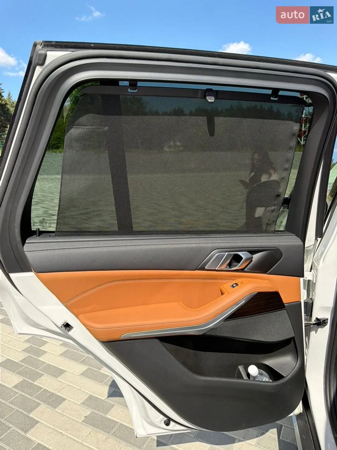 2021 BMW X5 - мініатюра 48